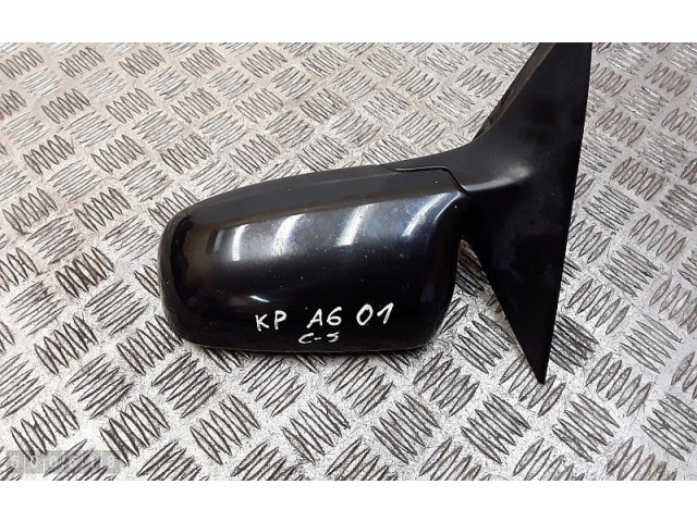 Зеркало электрическое Audi A6 S6 C5 4B 1997 - 2005 года