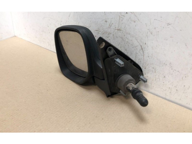 Zpětné zrcátko Citroen Berlingo 2007