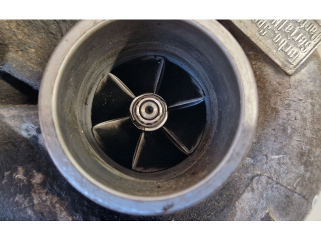 Турбина Mitsubishi L200 1515A029