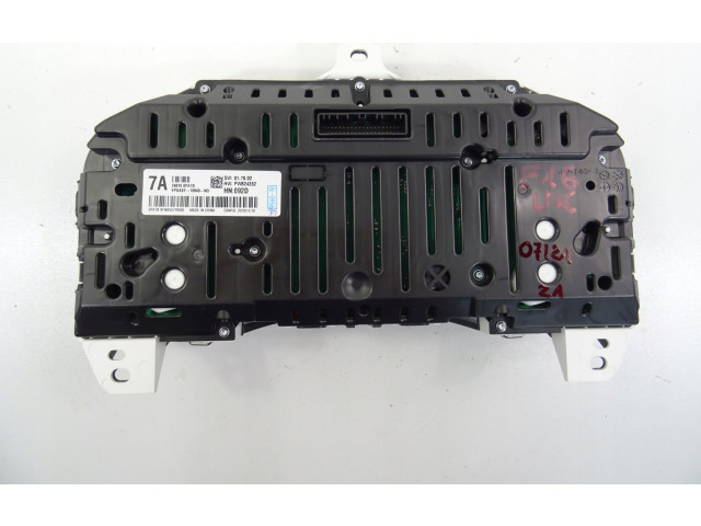 Přístrojová deska Nissan Juke II F16 2019 248106PA1B