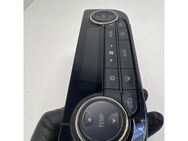 Блок управления климат-контролем 7820A948XA, 150914 Mitsubishi Outlander