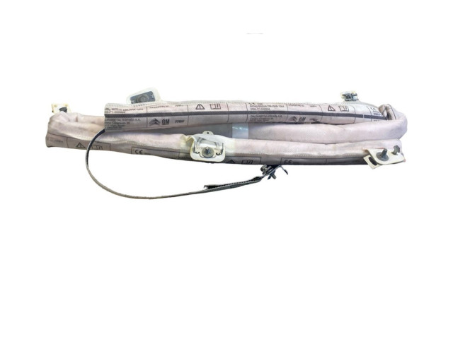 Боковая подушка безопасности 34216413E, 13393369 Citroen C3 Aircross