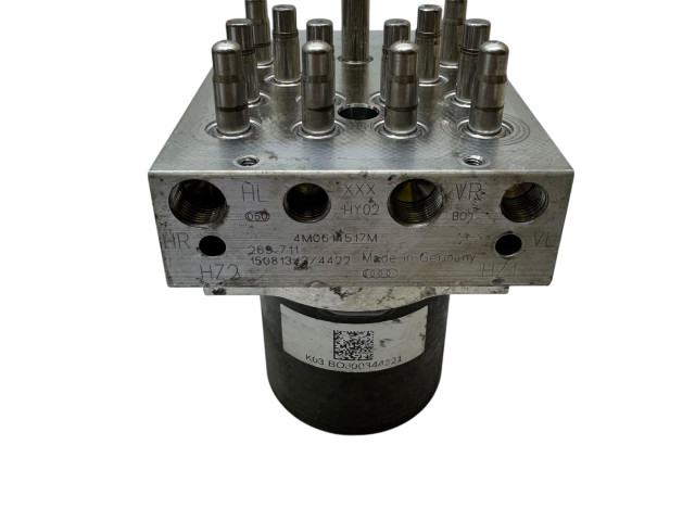 Jednotka ABS 4M0614517M, 4M0907379K Audi Q7 4M 2017