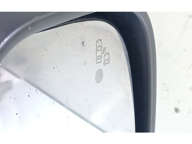 Zpětné zrcátko Citroen SpaceTourer XL 2020 98087020XT, Z9551180