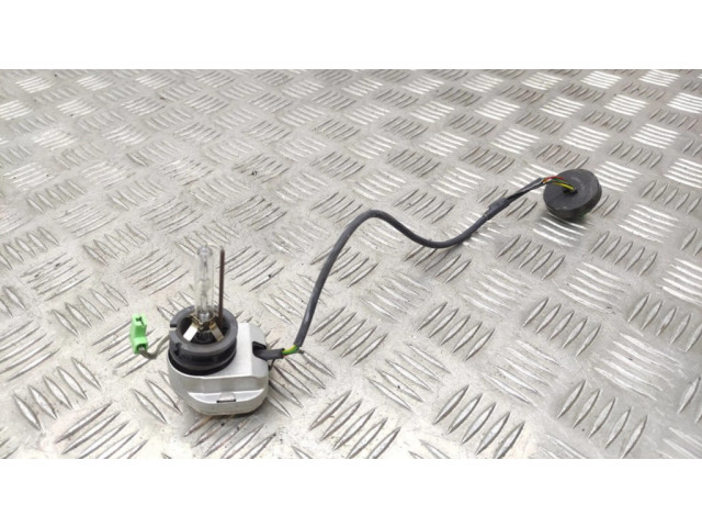 Ксеноновая лампочка