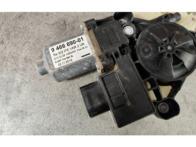 Turbodmychadlo Турбина 9466690, 9449892 BMW M8 F93 Gran Coupe