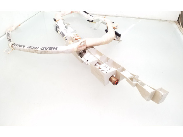 Руль Subaru Forester SH 2008 - 2013 года PF3S11, WN40K012763