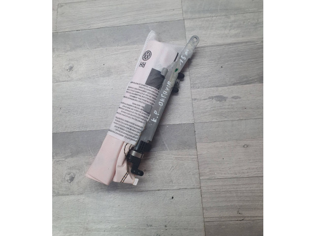 Подушка безопасности в сиденье 5E0880241A, 34167845D Skoda Octavia Mk3 (5E)
