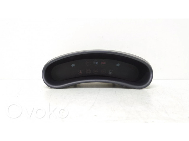 Дисплей    96497743, 06D260398   Chevrolet Matiz