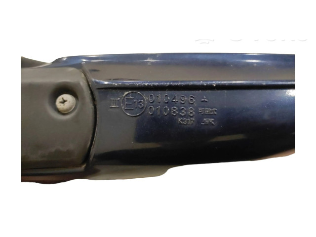 Зеркало электрическое     правое   Mitsubishi Lancer X  2007- года   