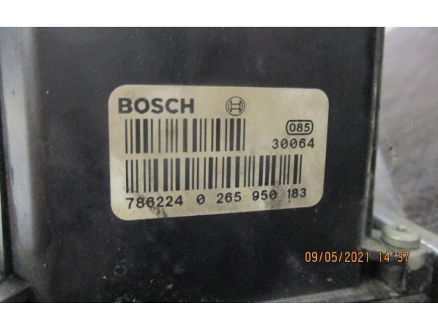 Блок управления АБС    Alfa Romeo GT