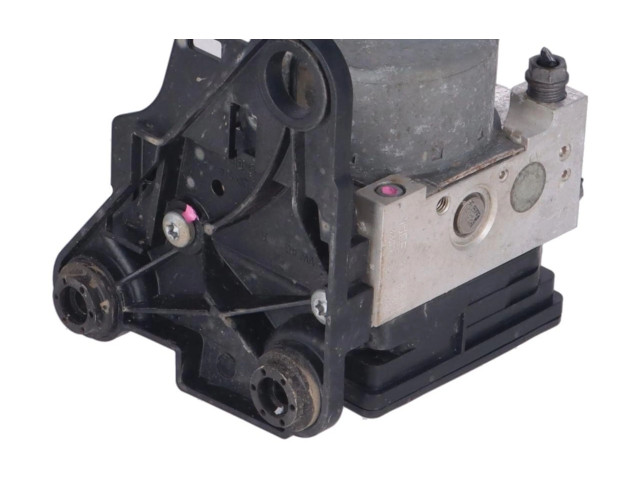 Блок АБС 5Q0614517CG Audi A3 S3 8V 2013 - 2019 года