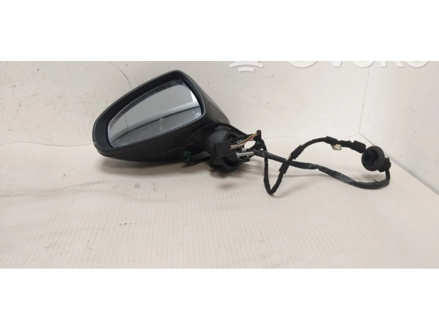 Зеркало (механическое)       Audi A1  2010 - 2018 года   
