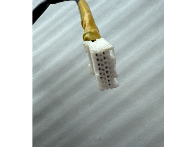 Зеркало электрическое Subaru Forester SK 2018 - года