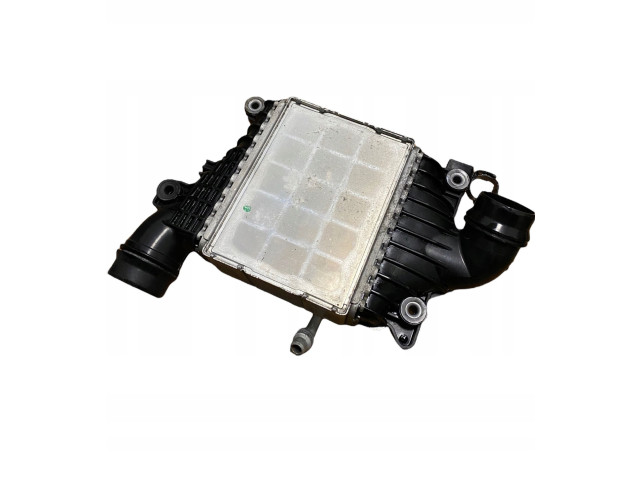 Интеркулер HX736K775AF, HX736K775AF Jaguar XF X260