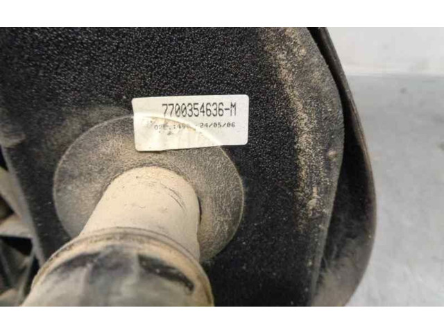 Zpětné zrcátko Nissan Kubistar 2006 9635400Q0B