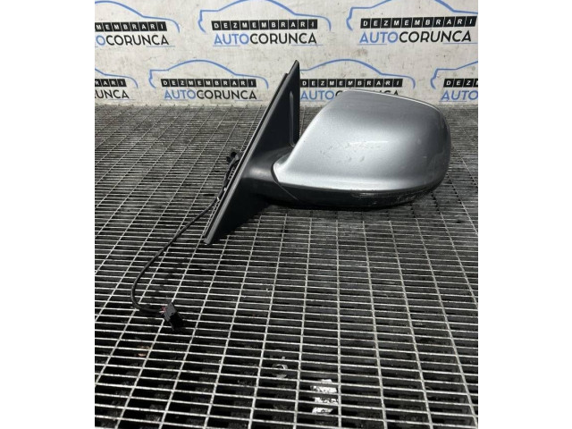 Зеркало электрическое Audi Q5 SQ5 2008 - 2017 года