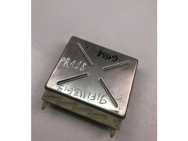 Блок управления 09480761   Volvo V70