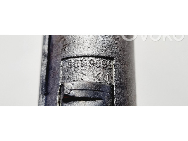 Řídící jednotka 09228757, 354130001 Opel Zafira A 2001