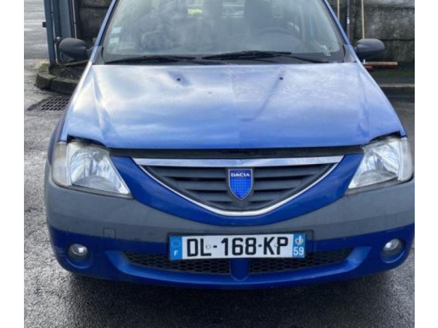 Зеркало электрическое Dacia Logan I 2004 - 2012 года