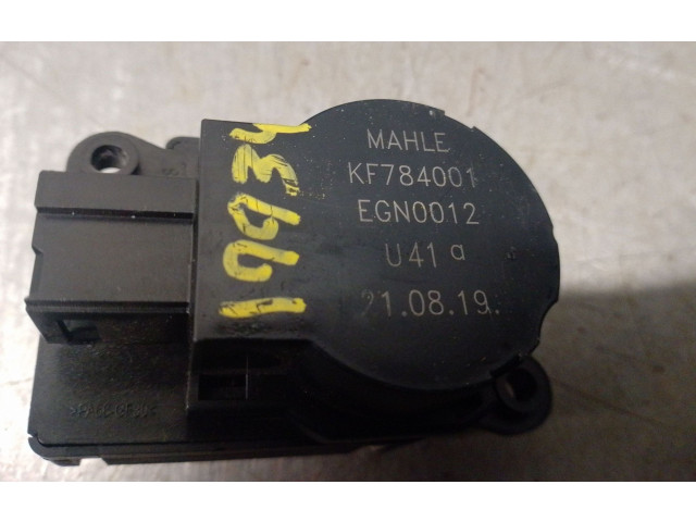 Вентилятор печки KF784001 Peugeot 2008 I