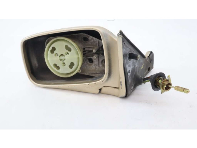 Zpětné zrcátko  Volvo 740 1988    