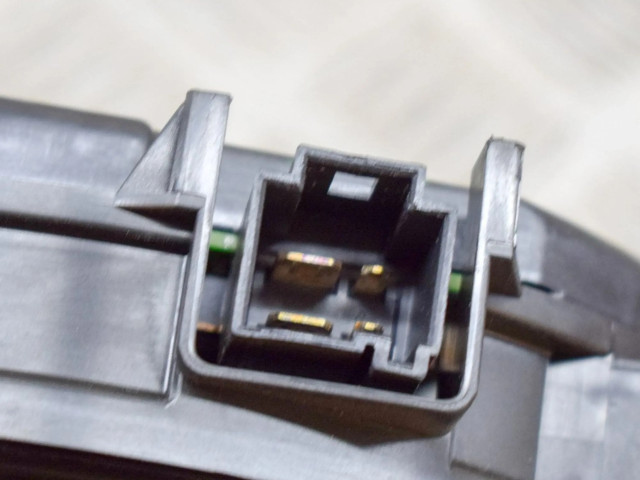 Вентилятор печки MR1163500090, KFB1512VX00DV7 Maserati Levante