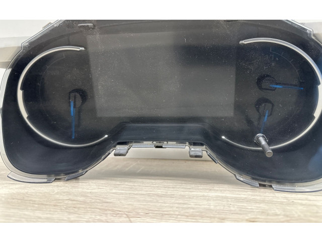 Přístrojová deska Toyota RAV 4 (XA50) 2019 8380042Z41, 2575803570