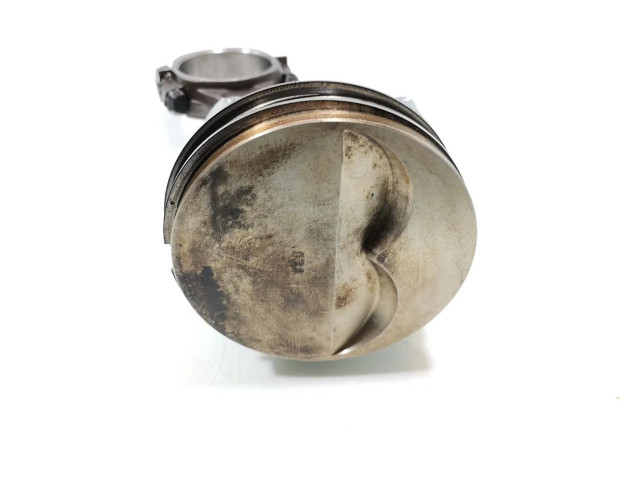 Píst Chevrolet Corvette L48