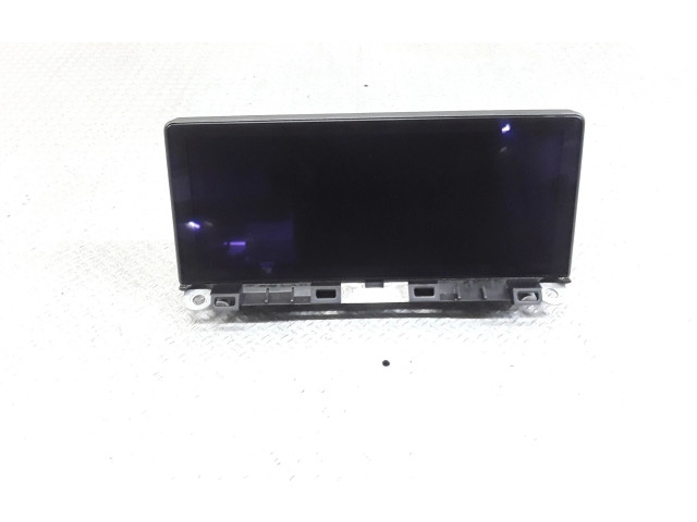 Дисплей 8611078040, 4622004673 Lexus NX