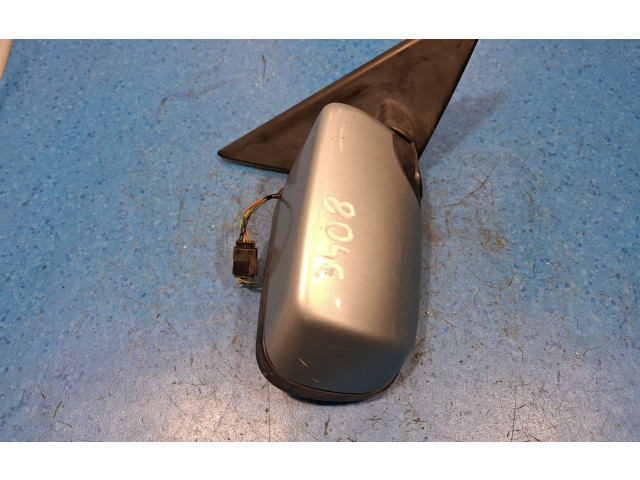 Зеркало электрическое BMW X3 E83 2003 - 2010 года