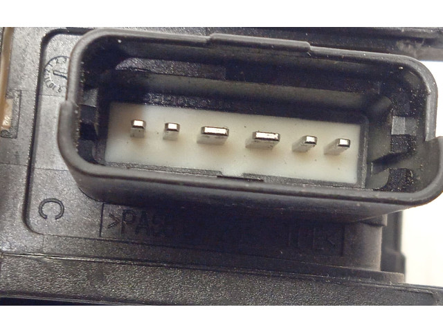 Электрический механизм для подъема окна без двигателя    1656267580   Citroen Nemo