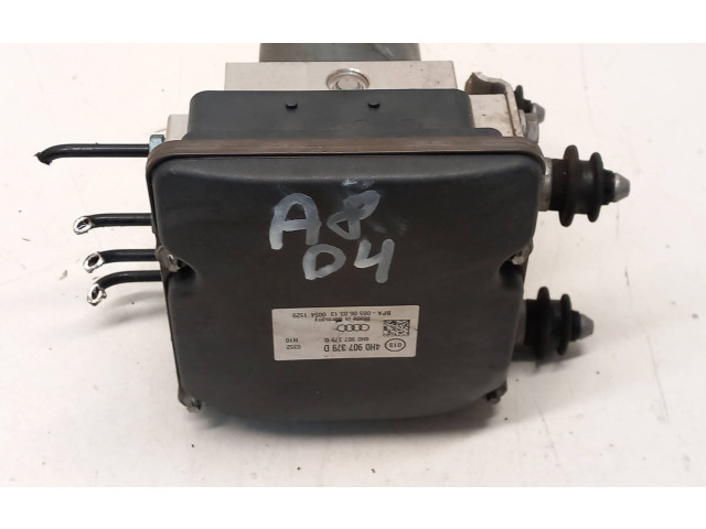 Jednotka ABS 4H0907379D, 00541529   Audi A8 S8 D4 4H 2012