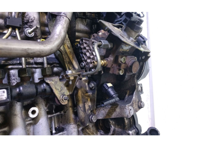 Блок подушек безопасности 13576859   Opel Meriva A