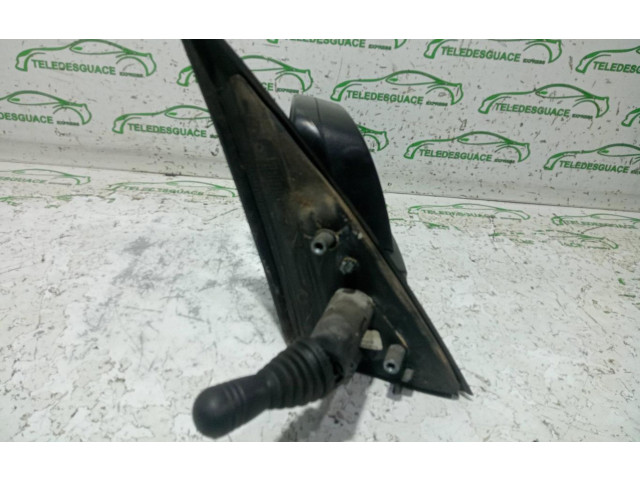 Зеркало электрическое Opel Meriva A 2003 - 2010 года