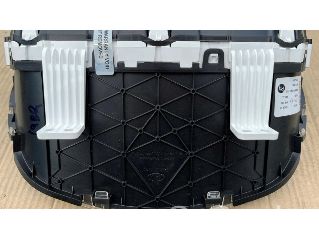 Přístrojová deska Hyundai i20 (BC3 BI3) 2022 94013-Q0091