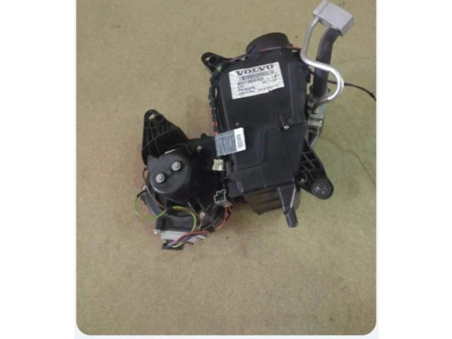 Вентилятор печки    30730698   Volvo XC90