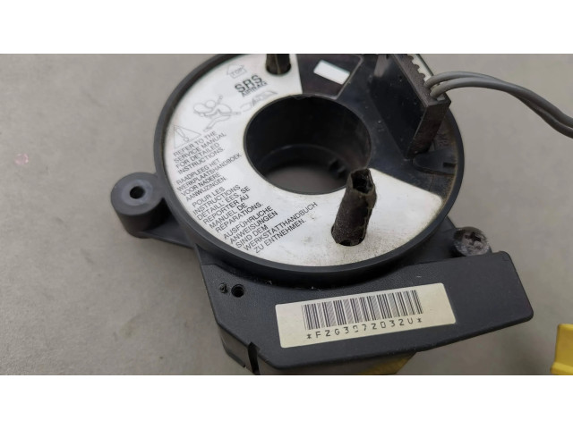 Подрулевой шлейф SRS FZG307Z032U Honda Accord