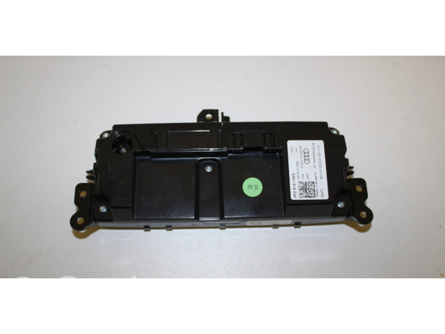 Включатель регулировки салона