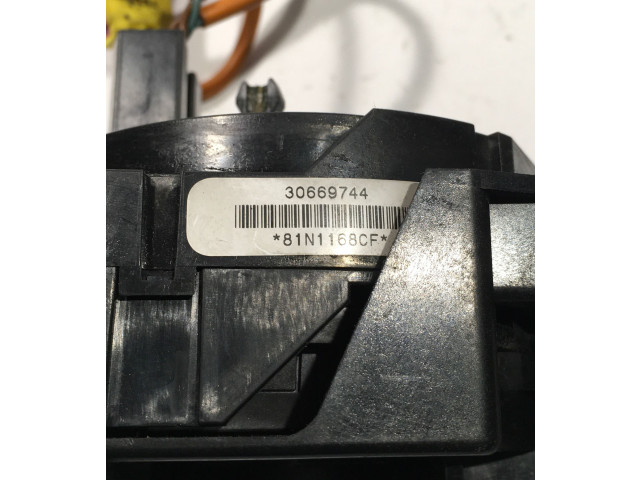 Подрулевой шлейф SRS 30669744, 81N1168CF   Volvo XC90