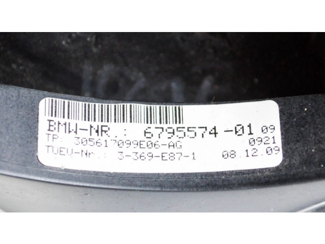 Volant BMW 1 E81 E87 2010 679557401
