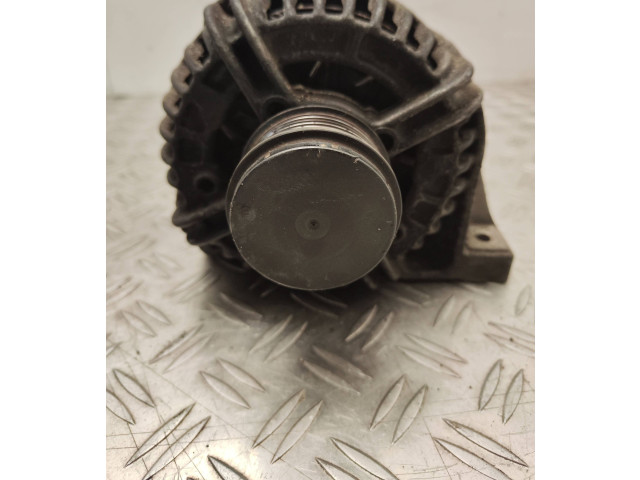 Генератор 8676498, 14V75140A   Volvo V70      