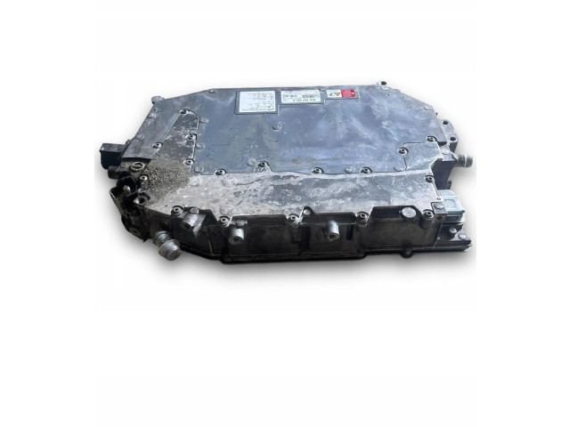 Модуль управления аккумулятором OEM Audi A7 S7 4K8