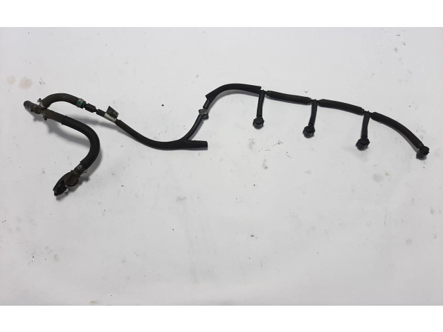 Vstřikovací lišta 31321198 Volvo XC60 D 5244 T15