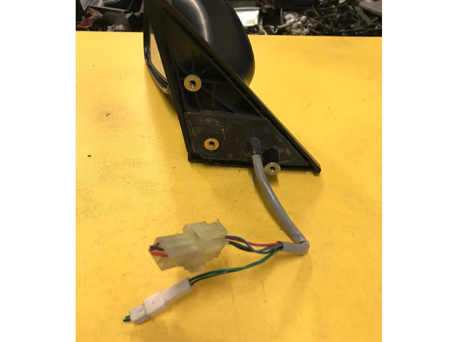 Зеркало электрическое Subaru Forester SF 1998 - 2000 года