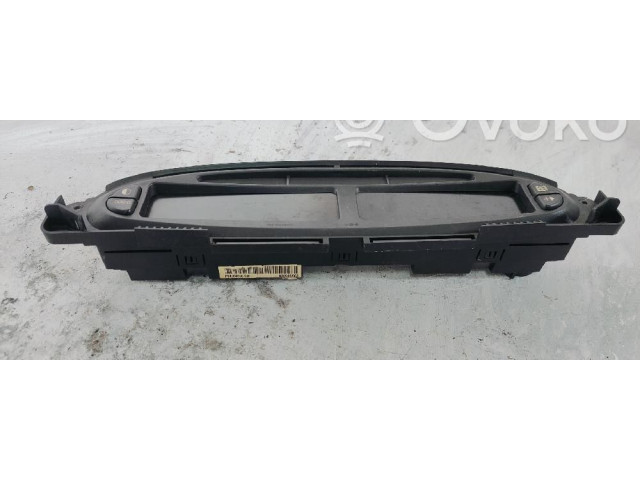 Панель приборов 9646685580 Citroen Xsara Picasso