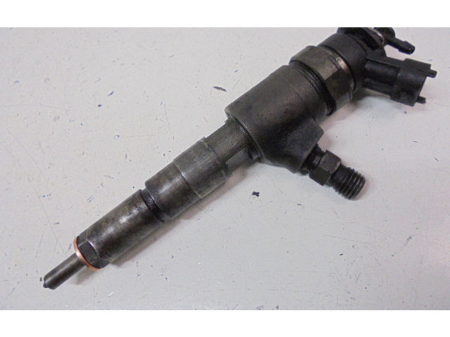 Vstřikovač 0445110135, 0445110135 Peugeot 206 CC 8