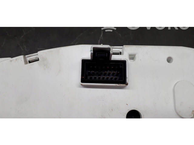 Панель приборов 5373188   Saab 9-5       