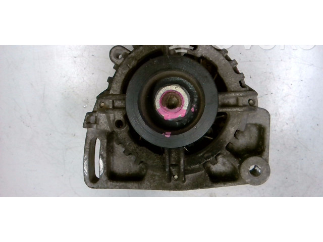 Генератор 8200519296, 0124225056 Renault Twingo II