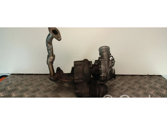 Turbodmychadlo Турбина 028145703F   Rover 100 1.9  